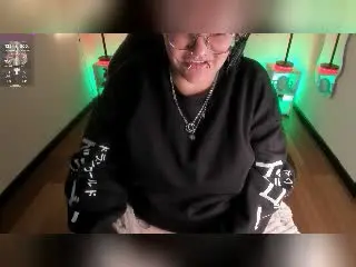 LuckyLeahh  live sex cam