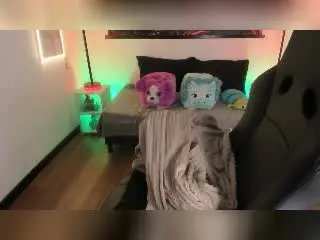 LuckyLeahh  live sex cam