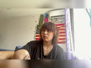 GlennisPaschel  live sex cam