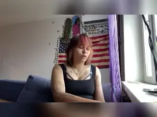 GlennisPaschel  live sex cam