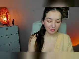 KissMegan  live sex cam