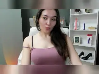 KissMegan  live sex cam
