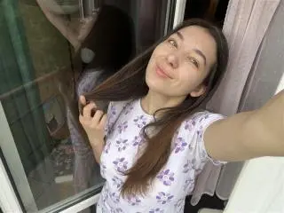 KissMegan  live sex cam