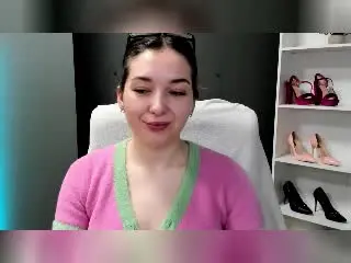 KissMegan  live sex cam