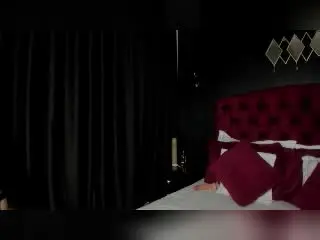 ValeriJoness  live sex cam