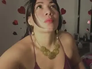 LuanaRose  live sex cam