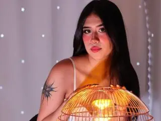 HannaThorne  live sex cam