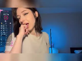 LanHislop  live sex cam