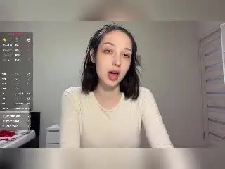 LanHislop  live sex cam