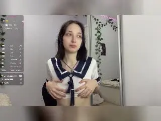 LanHislop  live sex cam