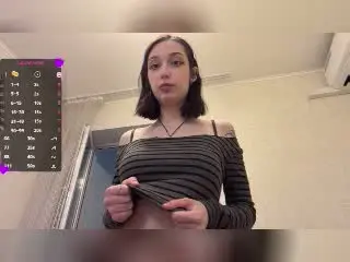 LanHislop  live sex cam