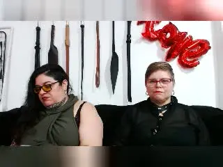 LatinoHardGirls  live sex cam