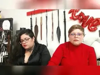 LatinoHardGirls  live sex cam