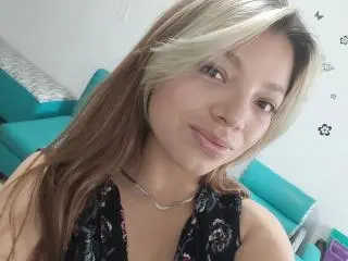 ScarlettAmelia  live sex cam