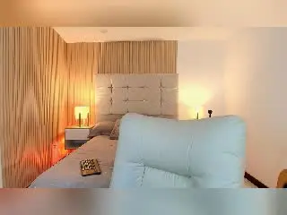 BerlyVenuss  live sex cam