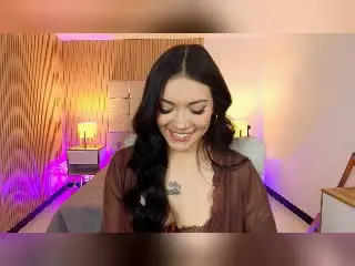 BerlyVenuss  live sex cam