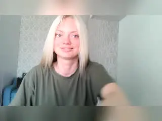 CrystalHope  live sex cam
