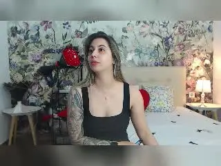DiamondHottieX  live sex cam