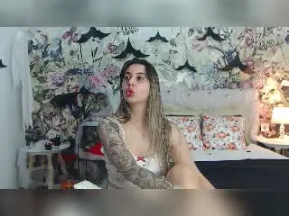 DiamondHottieX  live sex cam