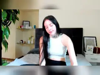 AdrianaCult  live sex cam