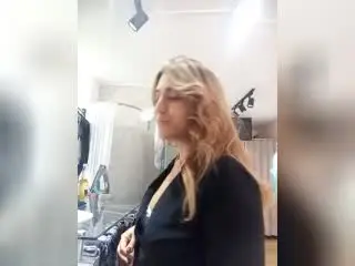 BiancaRey  live sex cam