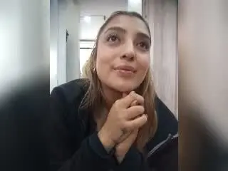 BiancaRey  live sex cam