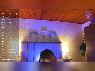 JulianaMancini  live sex cam