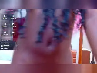 Kairaa  live sex cam