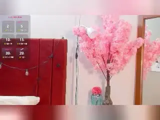 Kairaa  live sex cam