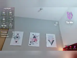 Kairaa  live sex cam