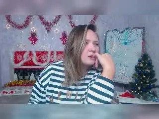 SallyVerda  live sex cam