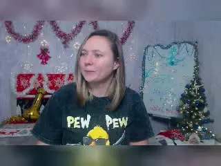 SallyVerda  live sex cam