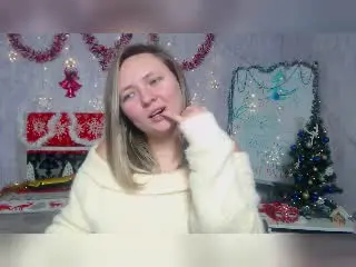 SallyVerda  live sex cam