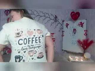 SallyVerda  live sex cam