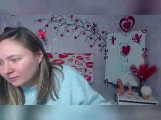 SallyVerda  live sex cam