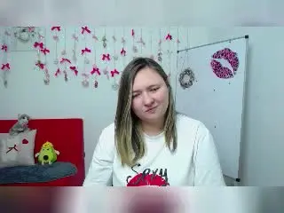 SallyVerda  live sex cam