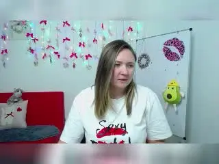 SallyVerda  live sex cam