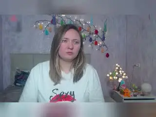 SallyVerda  live sex cam