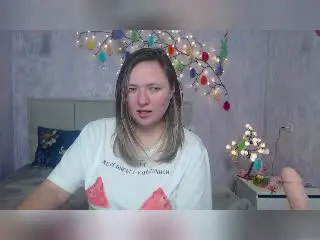 SallyVerda  live sex cam