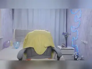 SallyVerda  live sex cam