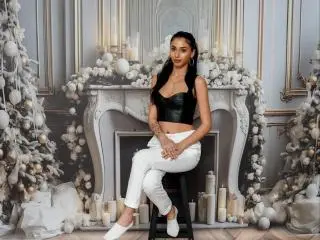 TiaCyrus  live sex cam