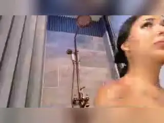 GeorginaGb  live sex cam