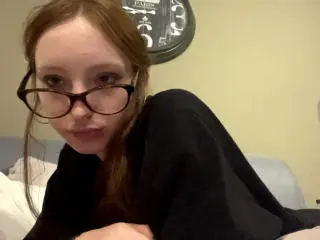 MaeganCepero  live sex cam