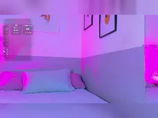 Mannuela69  live sex cam
