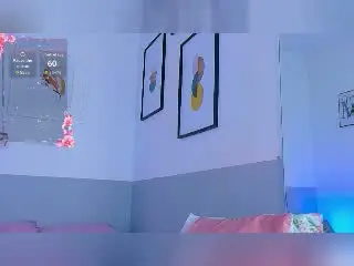 Mannuela69  live sex cam