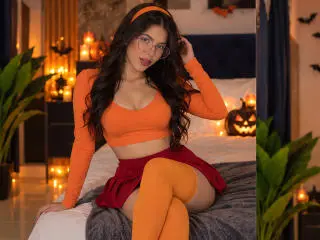 Mannuela69  live sex cam