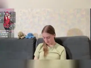 NaSaxe  live sex cam