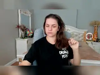 Dreia  live sex cam