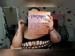 GiiannaMorrys  live sex cam