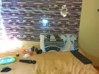 ThirstXQuencher  live sex cam